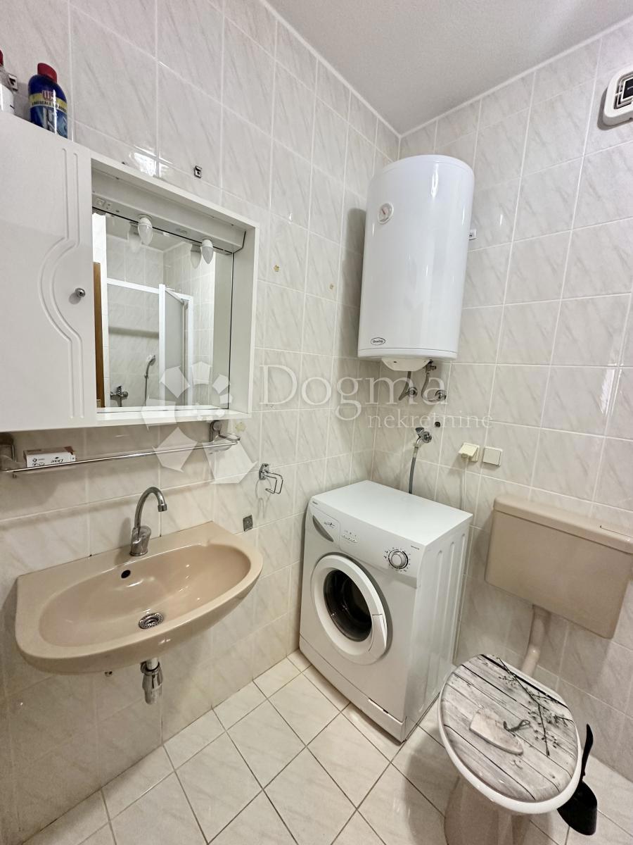 Apartma Crikvenica, 47m2