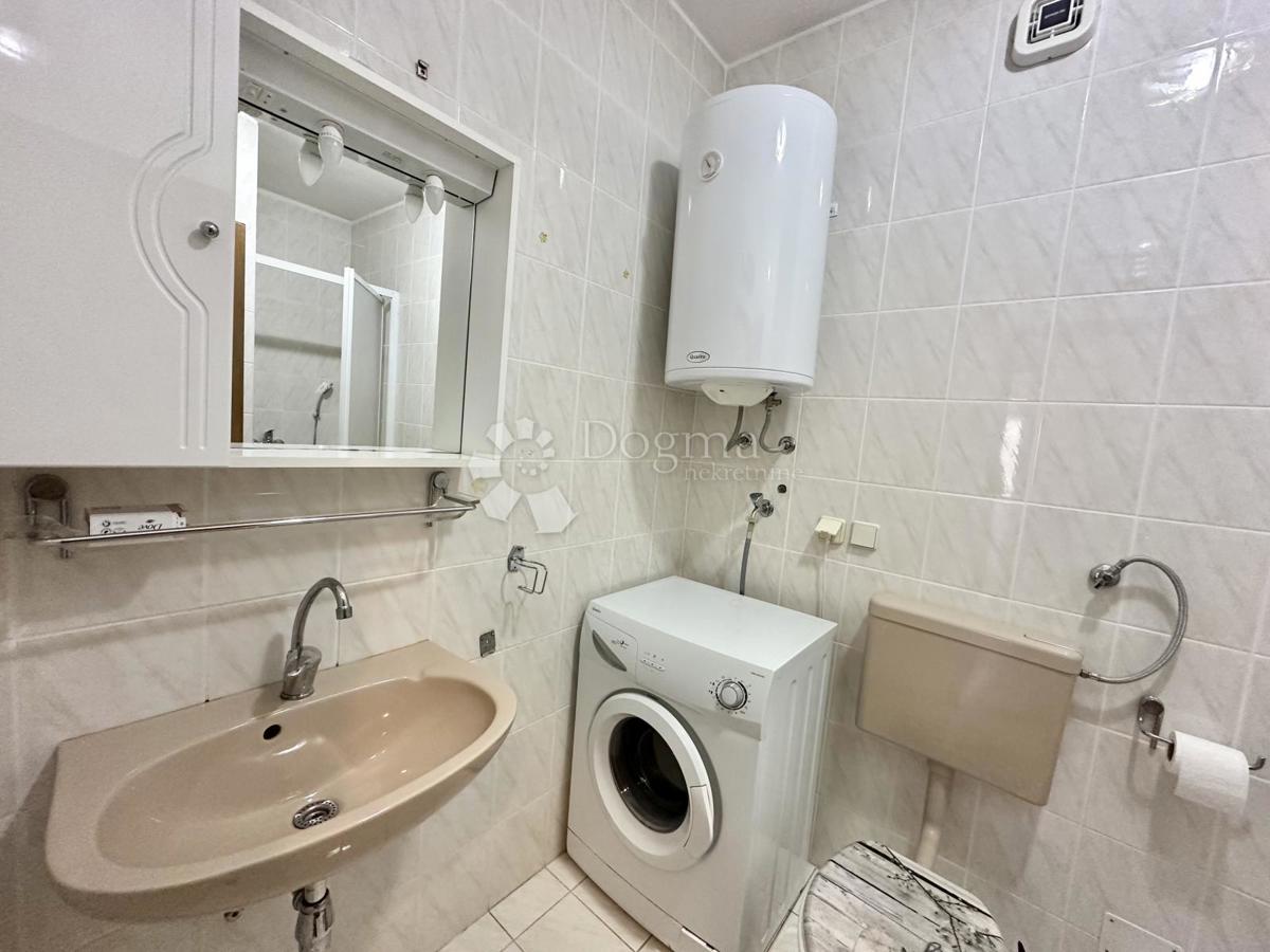 Apartma Crikvenica, 47m2