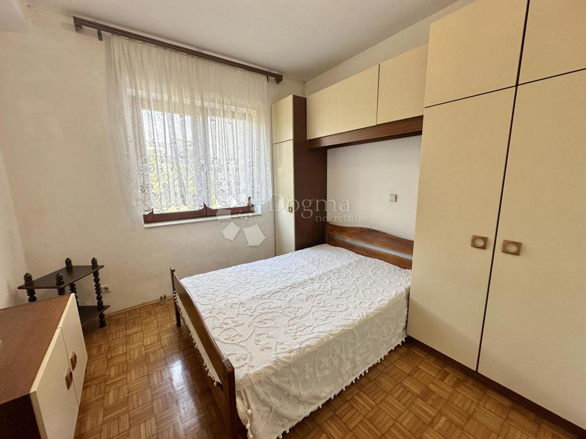 Apartma Crikvenica, 47m2