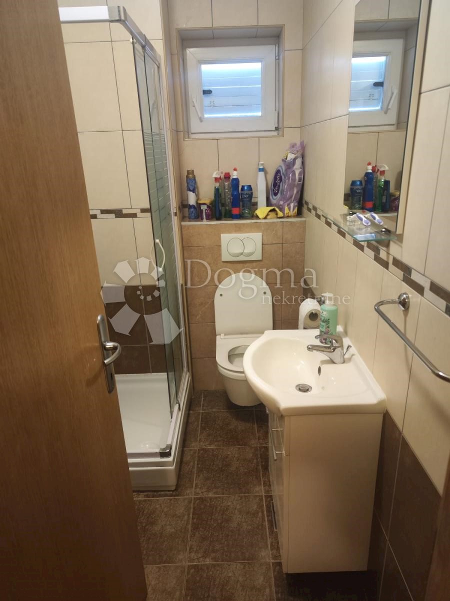 Apartma Dobropoljana, Pašman, 48,82m2