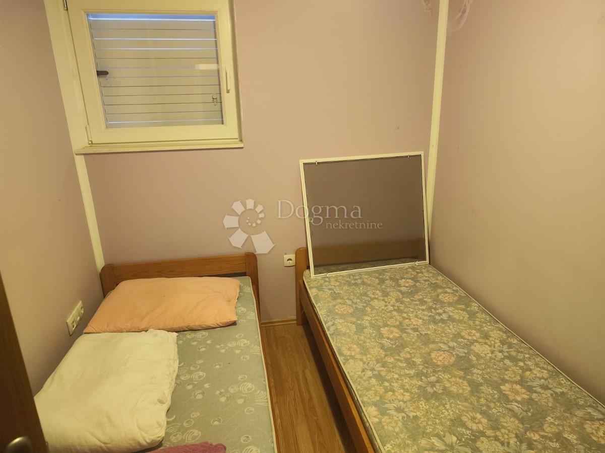 Apartma Dobropoljana, Pašman, 48,82m2