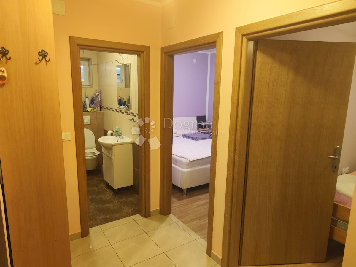 Apartma Dobropoljana, Pašman, 48,82m2