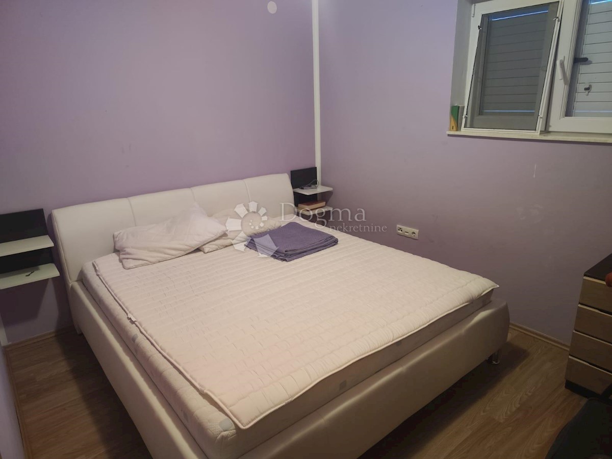 Apartma Dobropoljana, Pašman, 48,82m2