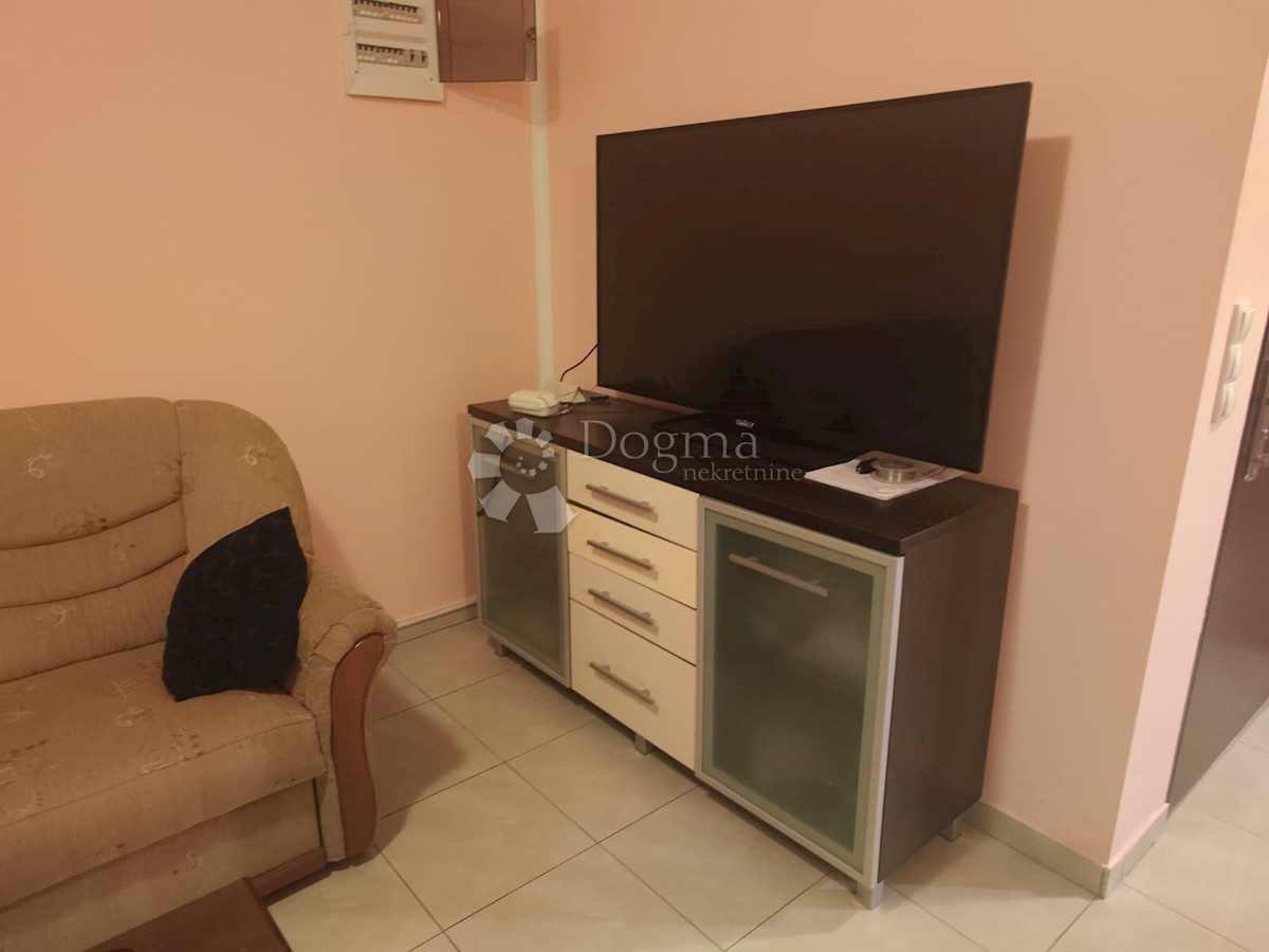 Apartma Dobropoljana, Pašman, 48,82m2