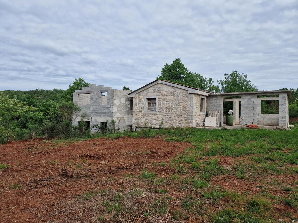 Hiša Rovinjsko Selo, Rovinj, 159m2