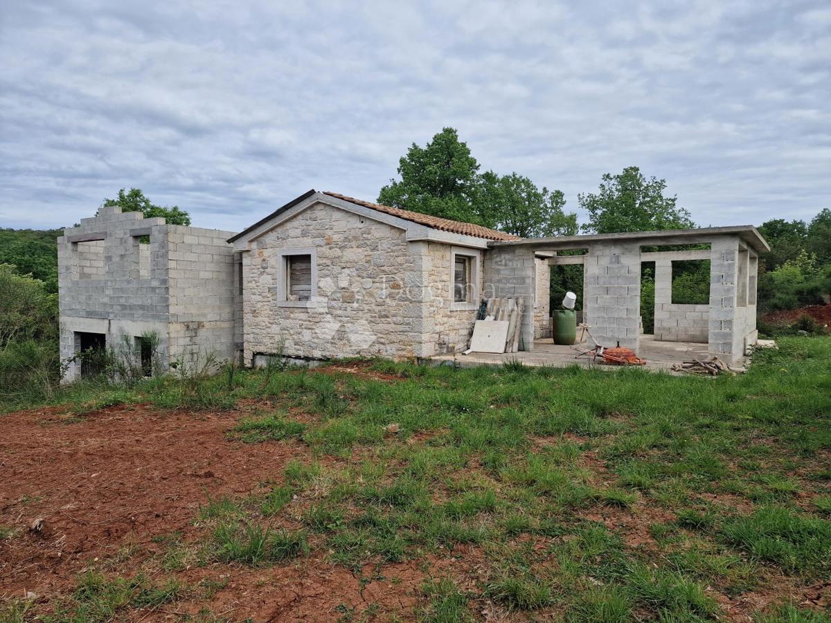 Hiša Rovinjsko Selo, Rovinj, 159m2