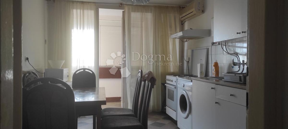 Stanovanje Vojak, Rijeka, 55,32m2