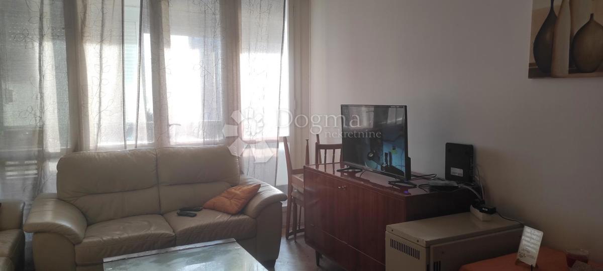 Stanovanje Vojak, Rijeka, 55,32m2