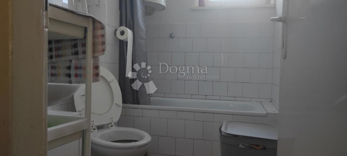 Stanovanje Vojak, Rijeka, 55,32m2
