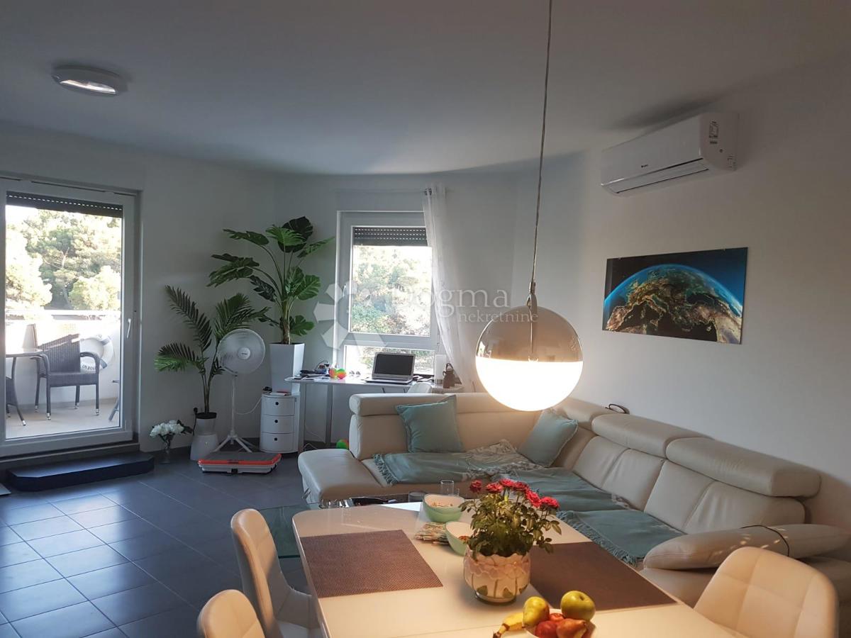 Stanovanje Premantura, Medulin, 71,72m2
