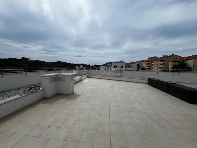 Stanovanje Premantura, Medulin, 71,72m2