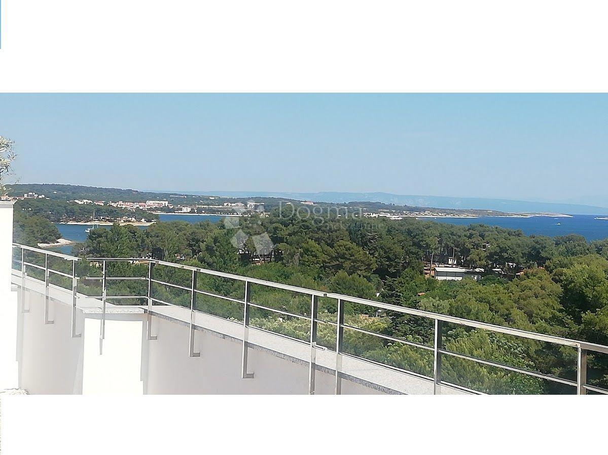 Stanovanje Premantura, Medulin, 71,72m2