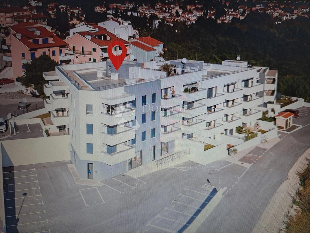 Stanovanje Premantura, Medulin, 71,72m2