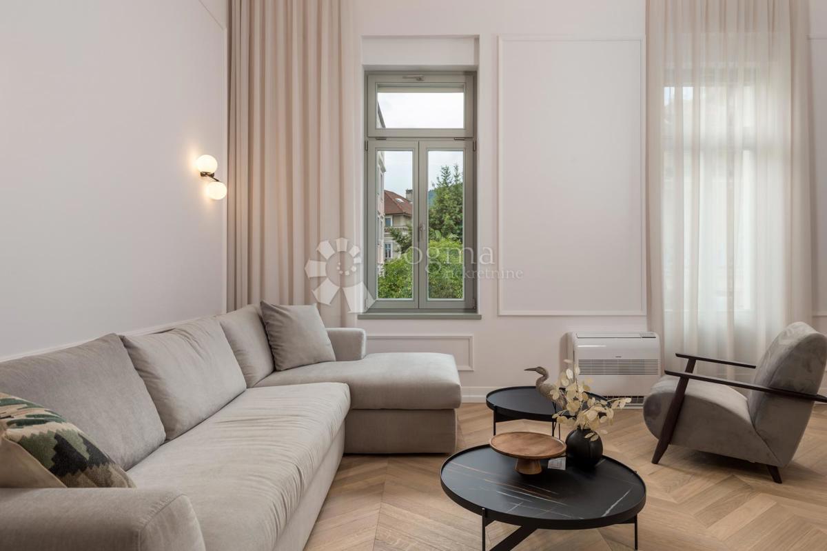 Stanovanje Opatija - Centar, Opatija, 73m2