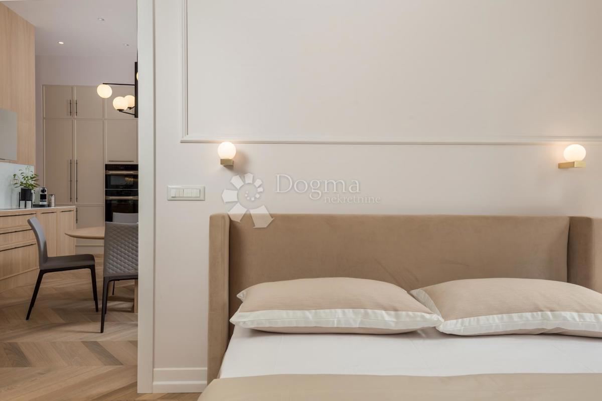 Stanovanje Opatija - Centar, Opatija, 73m2