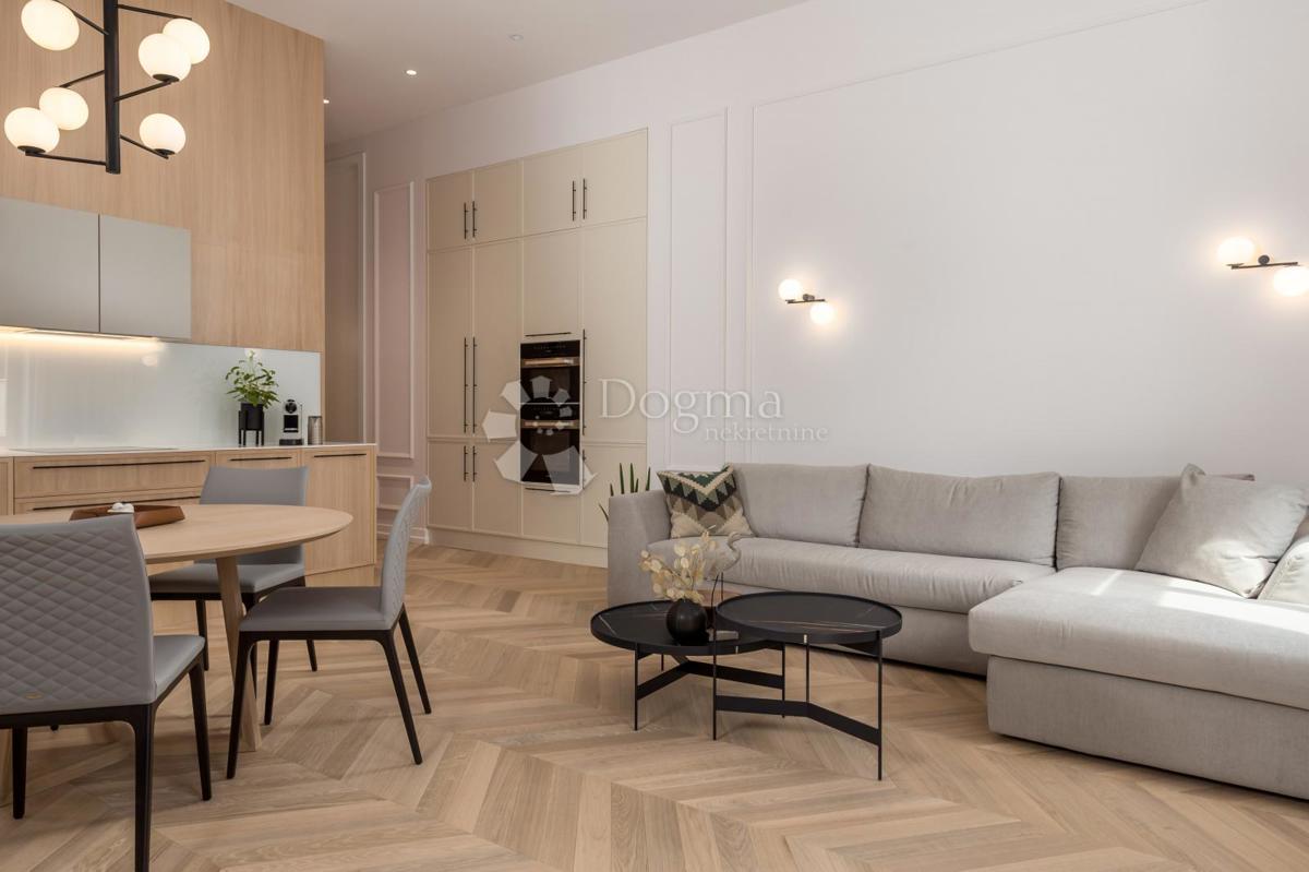Stanovanje Opatija - Centar, Opatija, 73m2
