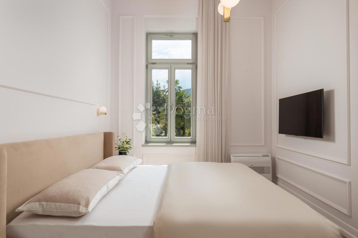 Stanovanje Opatija - Centar, Opatija, 73m2