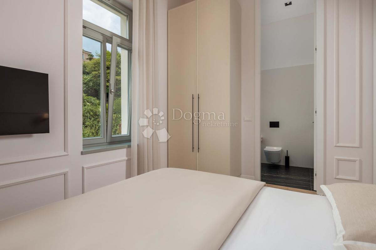 Stanovanje Opatija - Centar, Opatija, 73m2