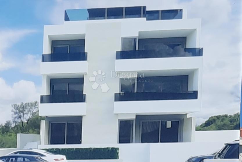 Apartma Novalja, 61m2