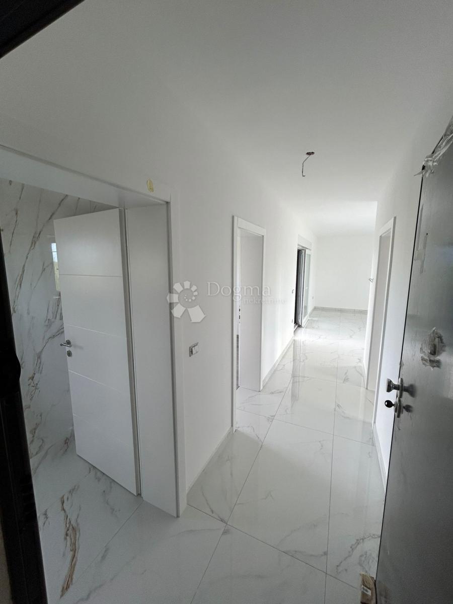 Stanovanje Privlaka, 79,53m2