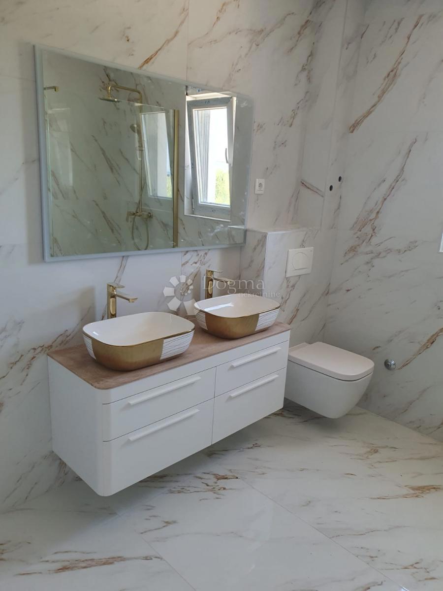 Stanovanje Privlaka, 79,53m2