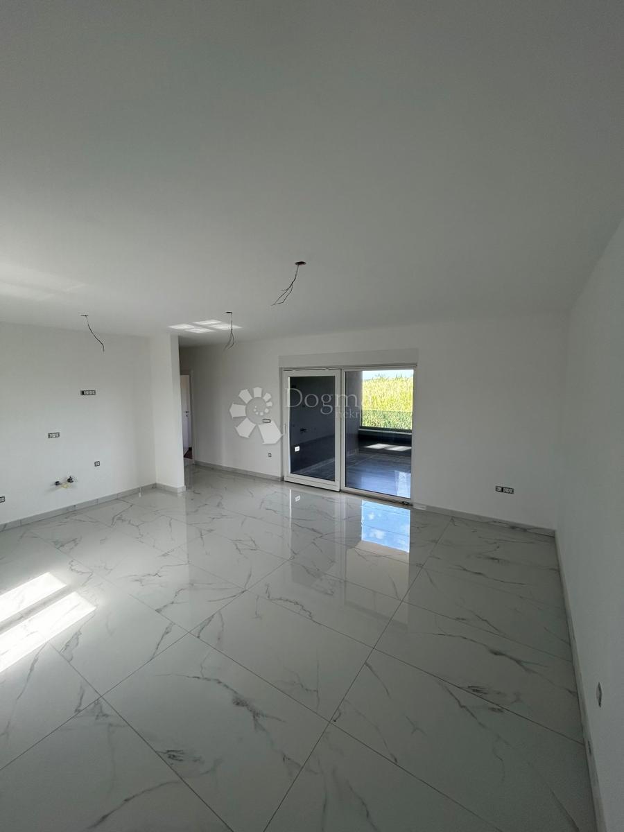 Stanovanje Privlaka, 79,53m2