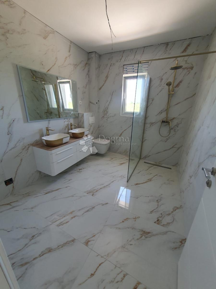 Stanovanje Privlaka, 79,53m2