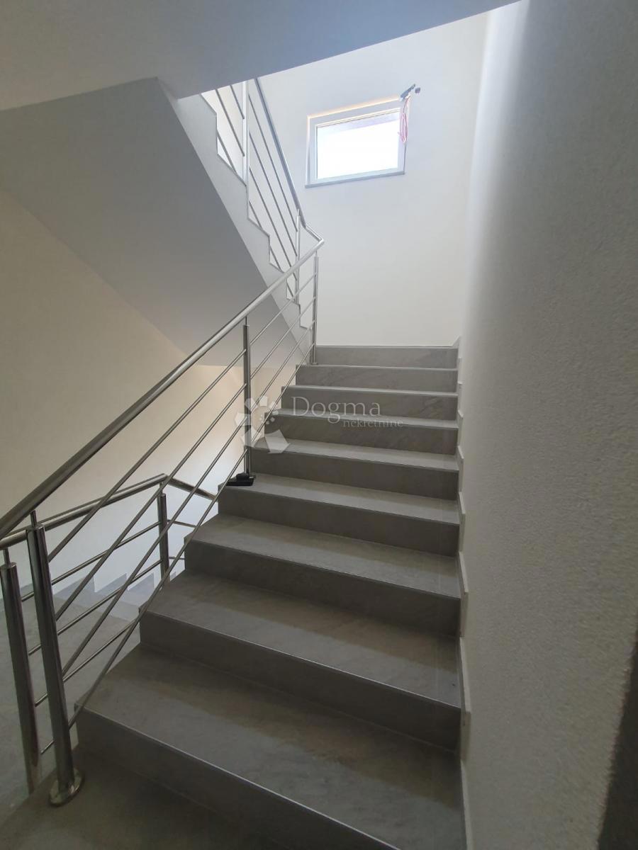 Stanovanje Privlaka, 79,53m2
