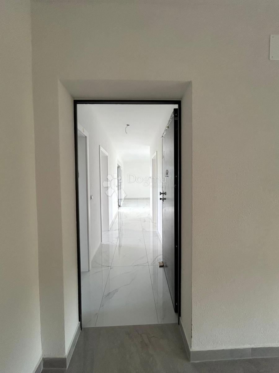Stanovanje Privlaka, 79,53m2