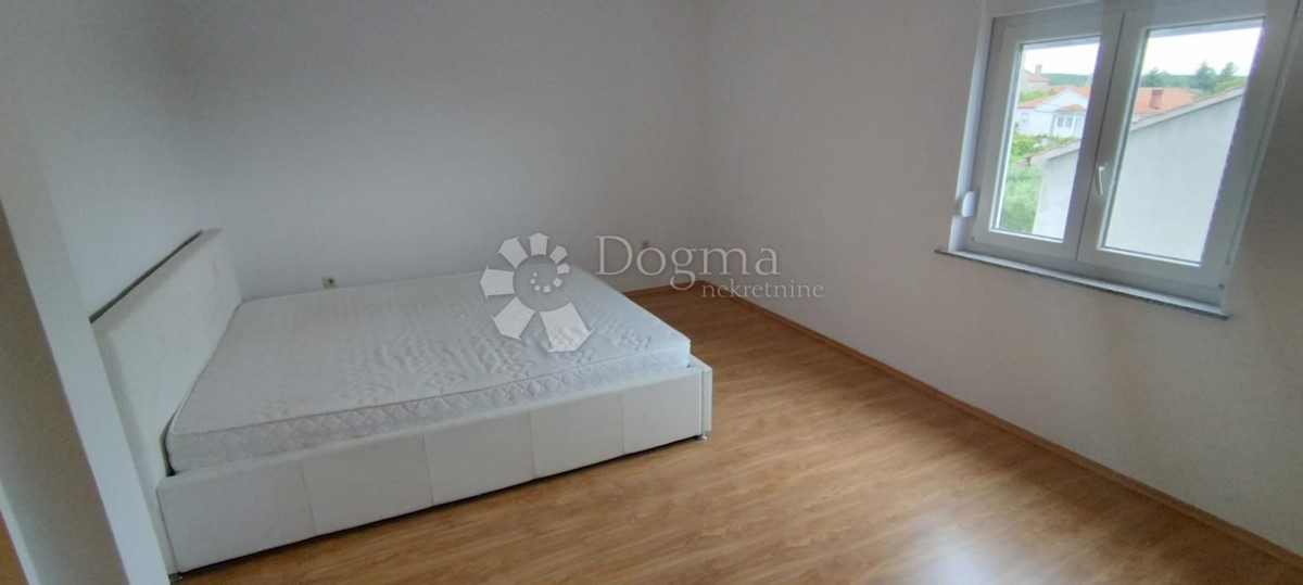 Apartma Krk, 144m2