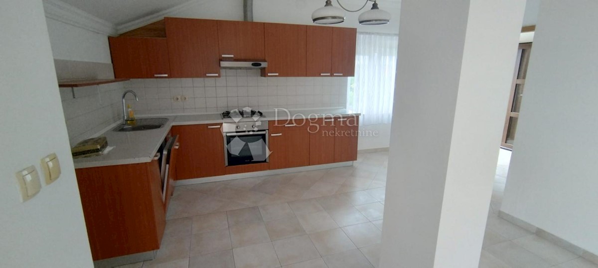 Apartma Krk, 144m2