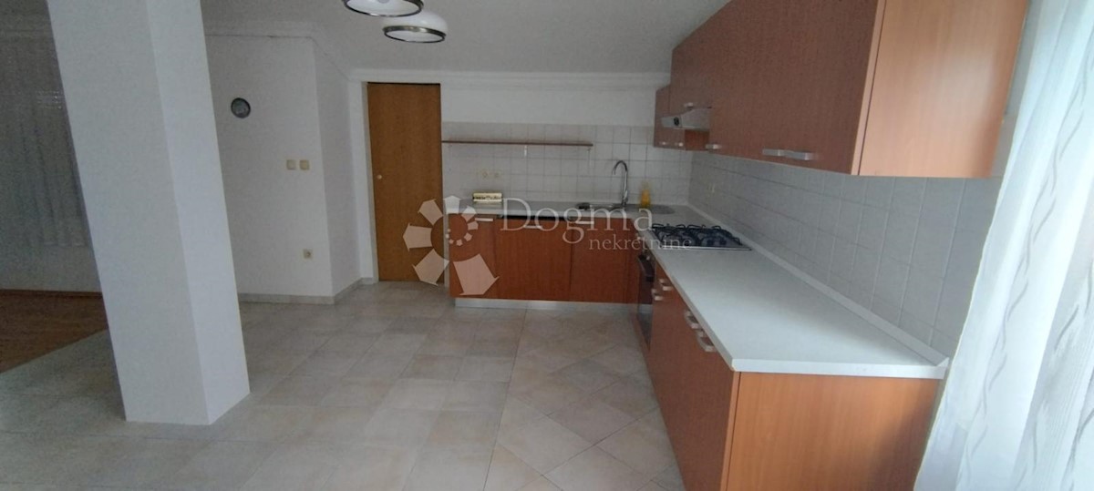 Apartma Krk, 144m2