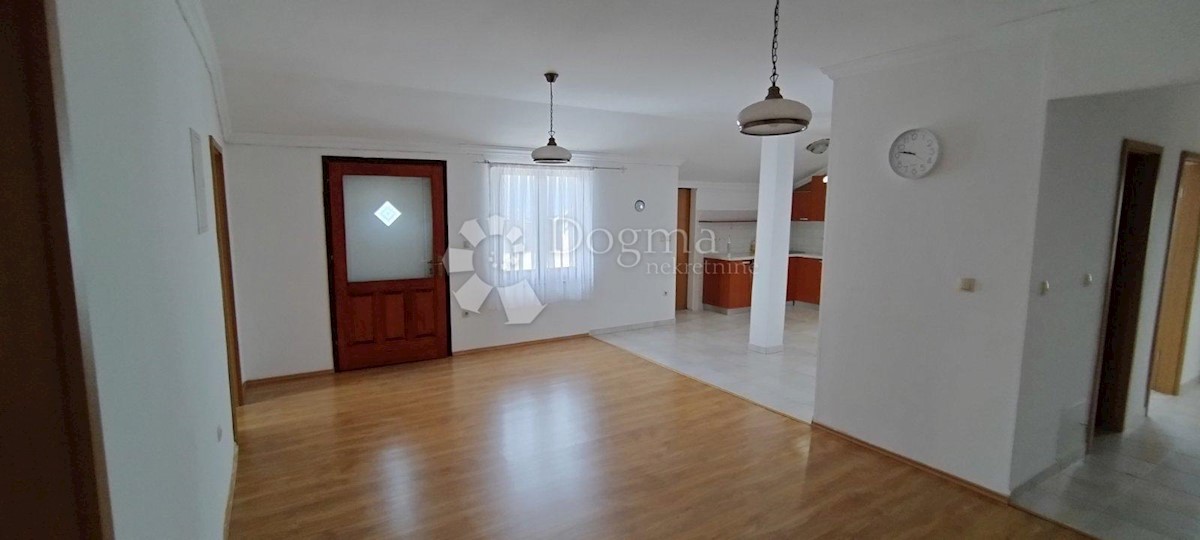 Apartma Krk, 144m2