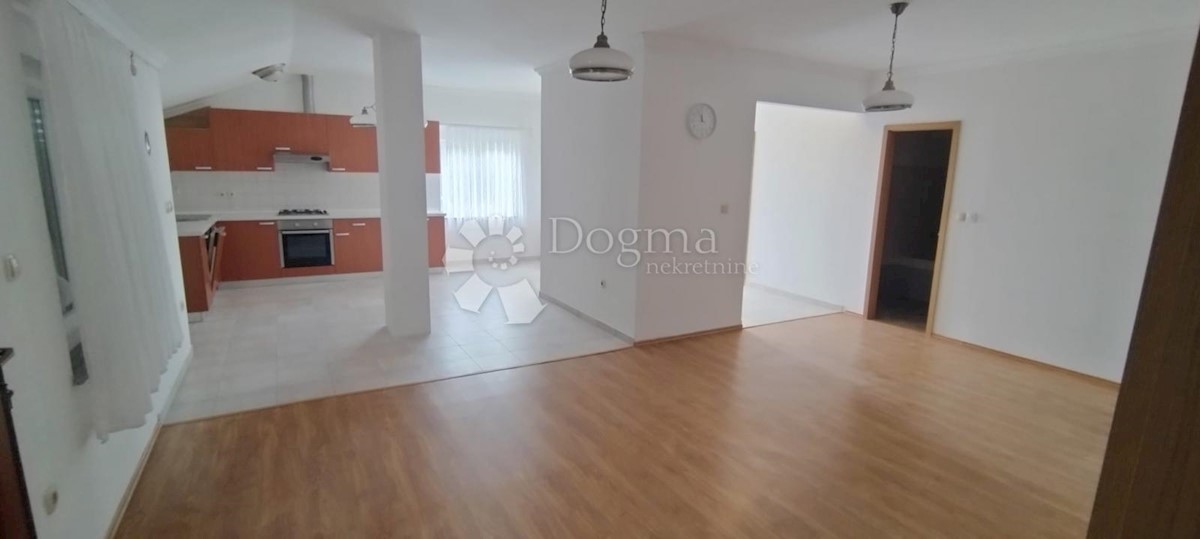 Apartma Krk, 144m2