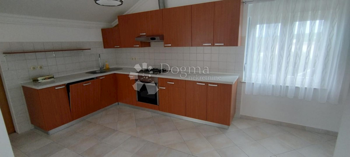 Apartma Krk, 144m2