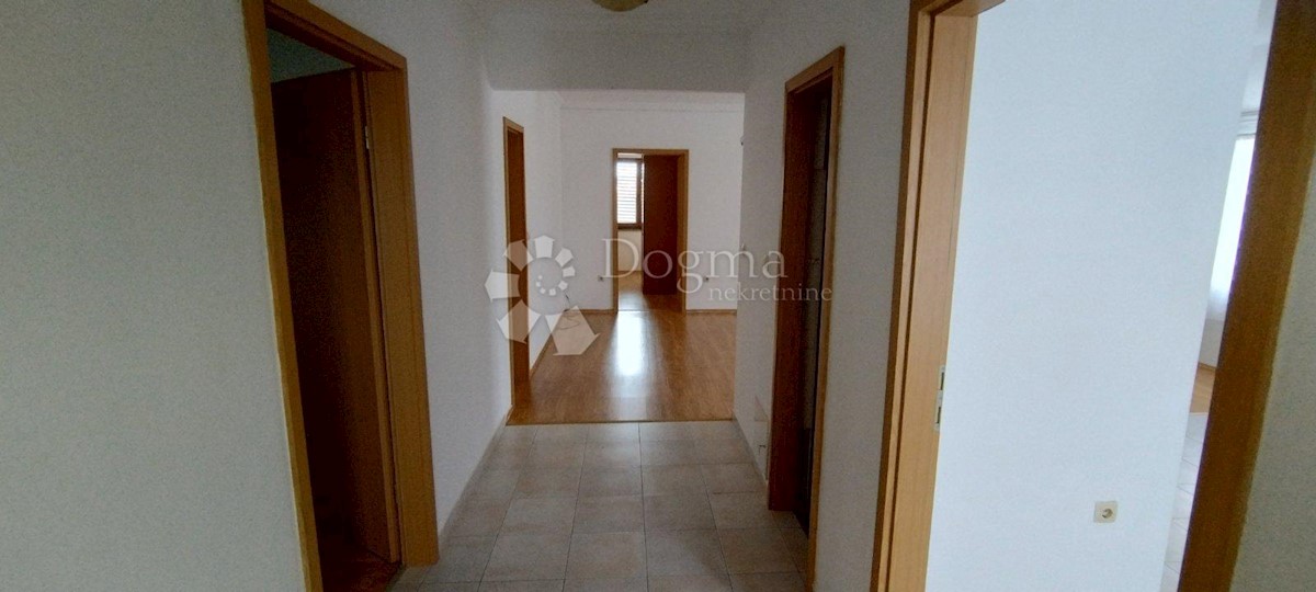 Apartma Krk, 144m2