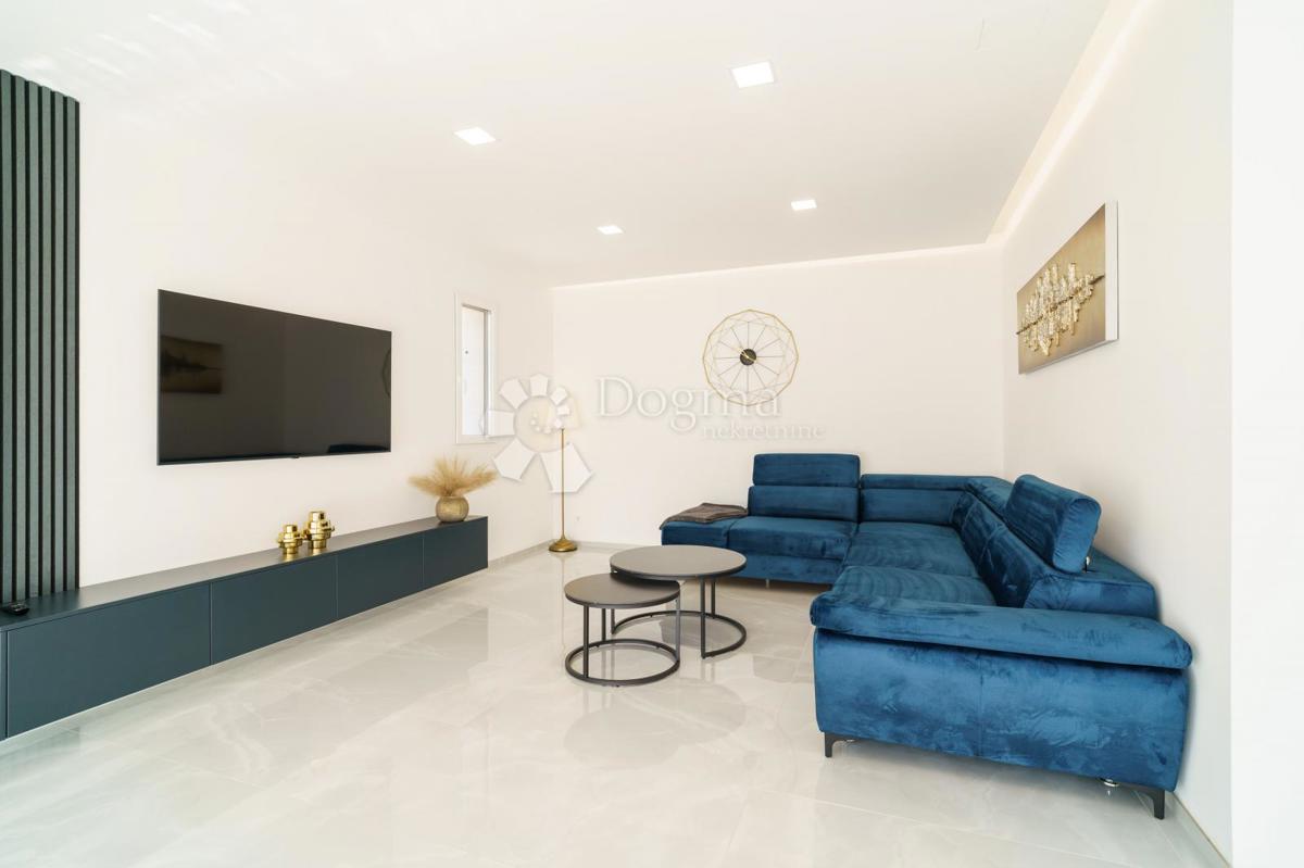 Hiša Bribir, Vinodolska Općina, 169,58m2