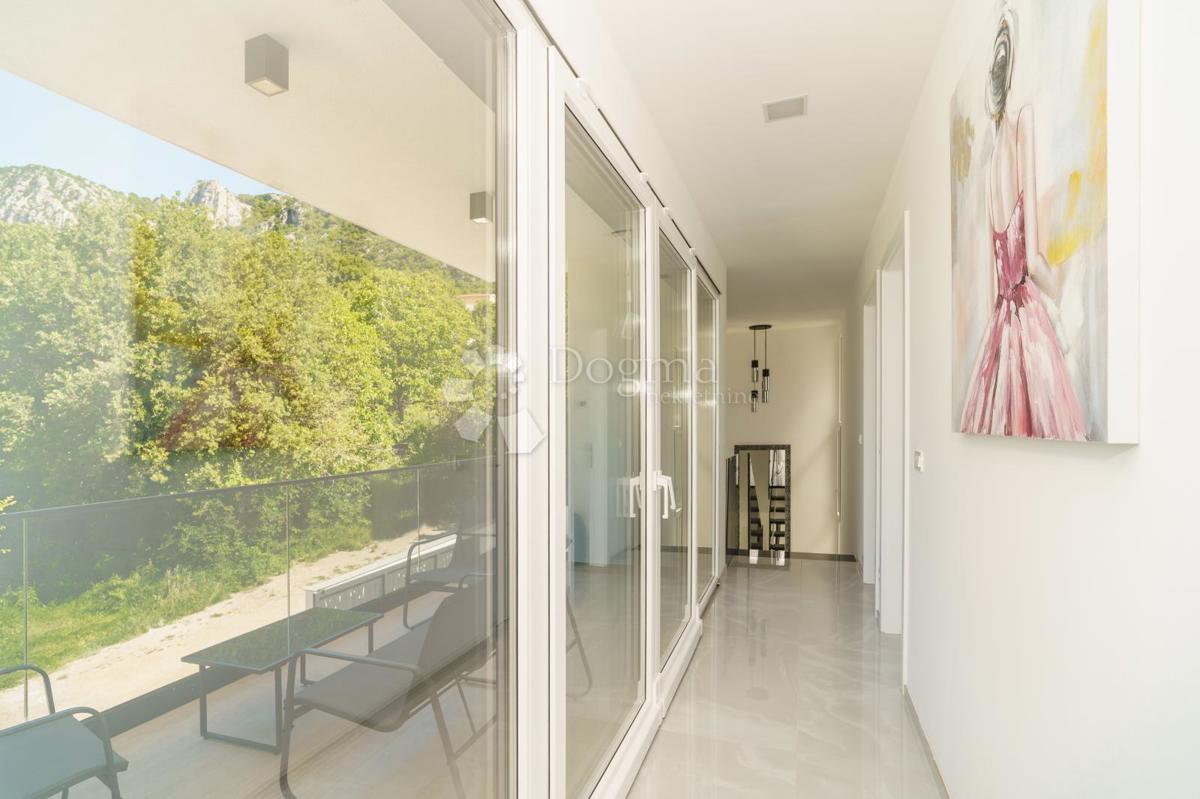 Hiša Bribir, Vinodolska Općina, 169,58m2