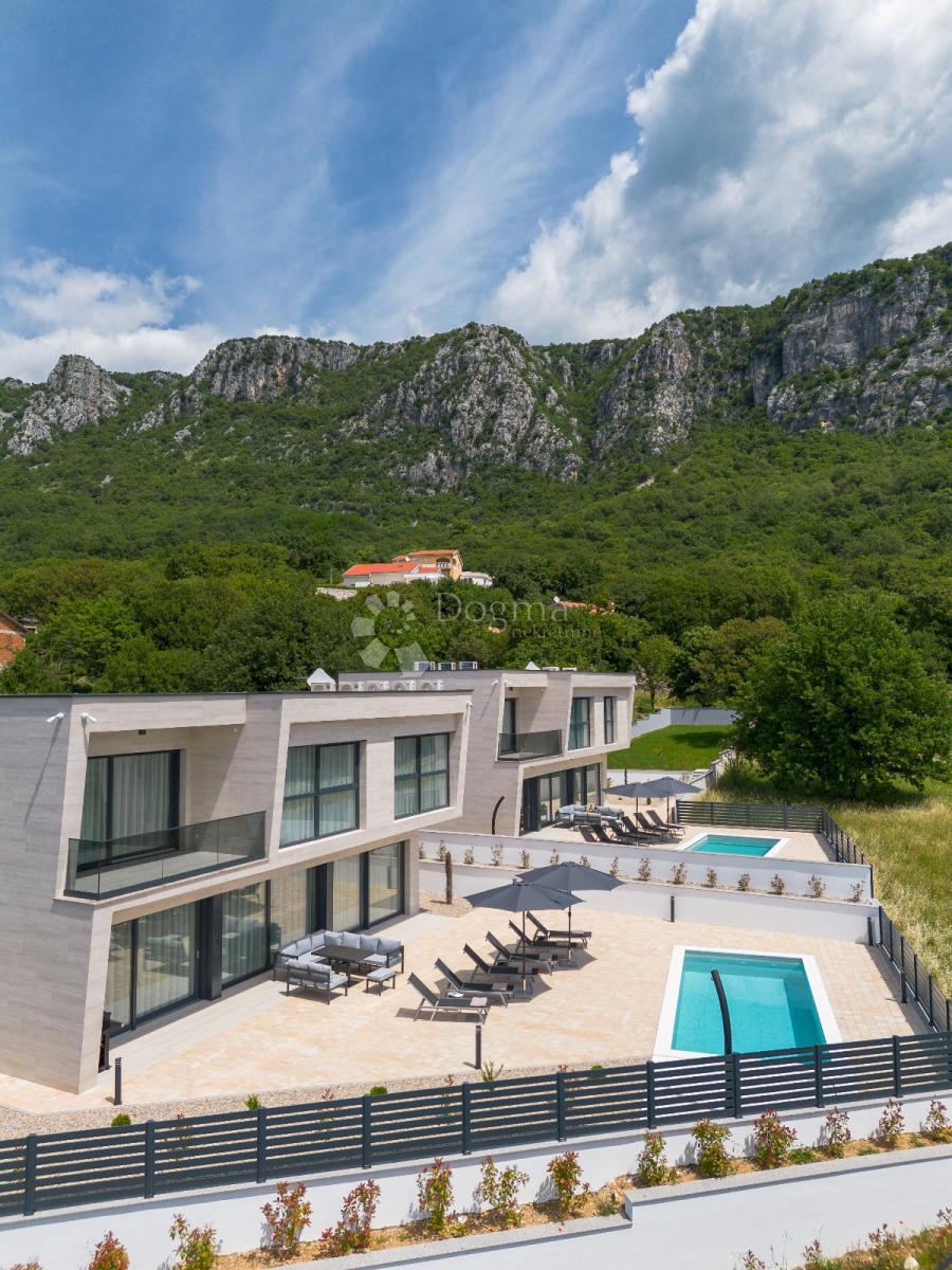 Hiša Bribir, Vinodolska Općina, 169,58m2