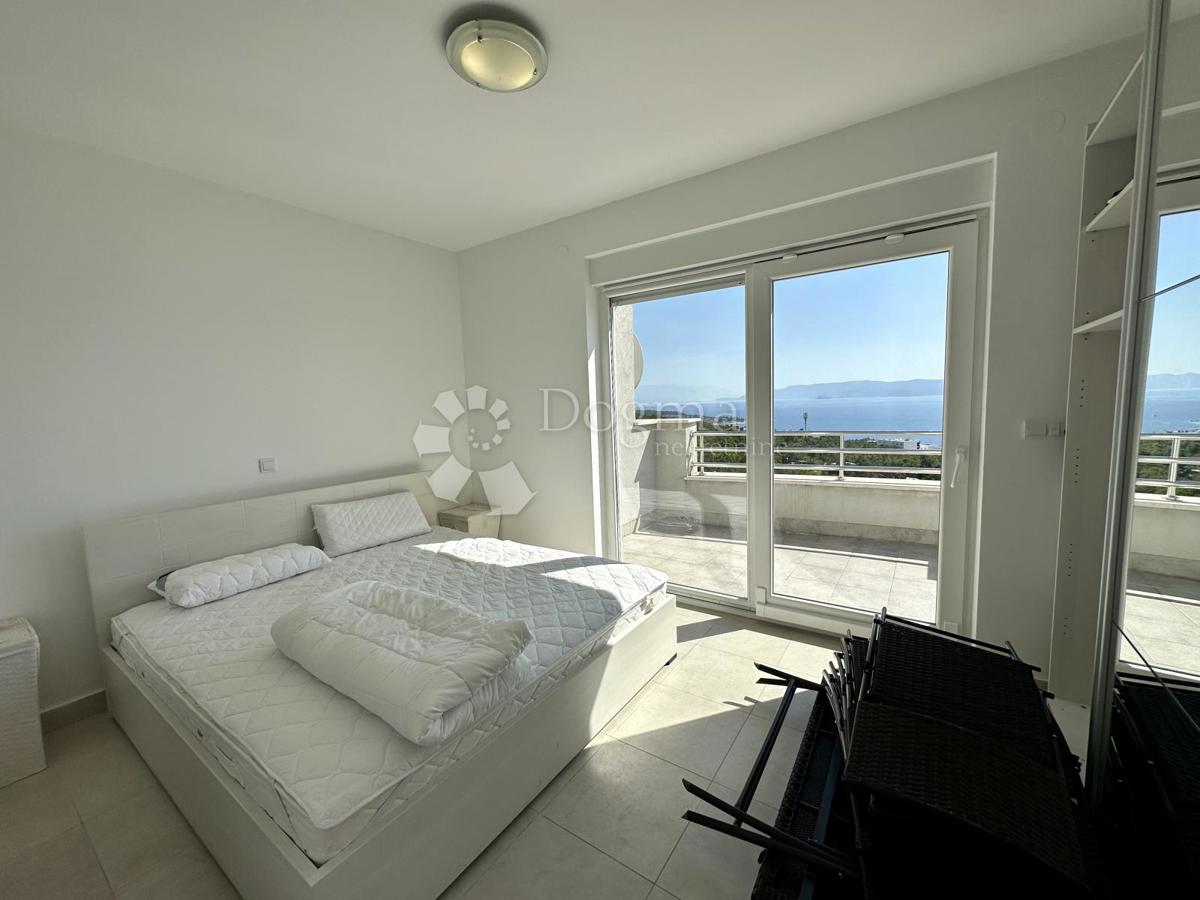 Stanovanje Crikvenica, 85m2