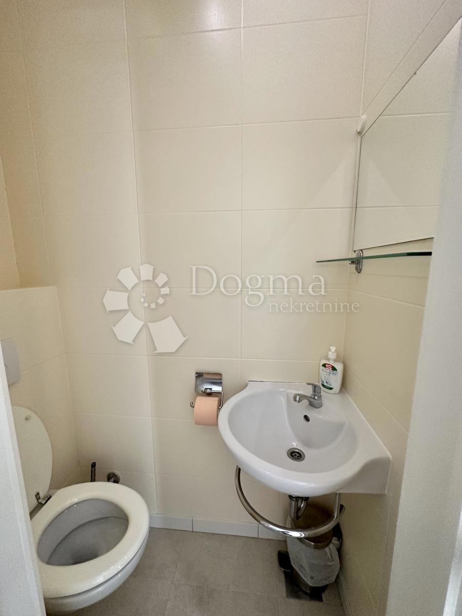 Stanovanje Crikvenica, 85m2