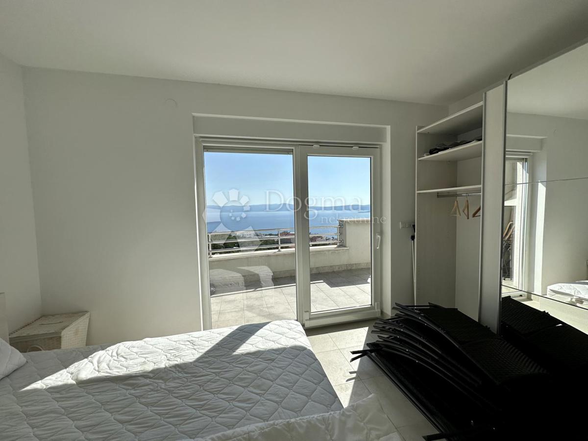 Stanovanje Crikvenica, 85m2
