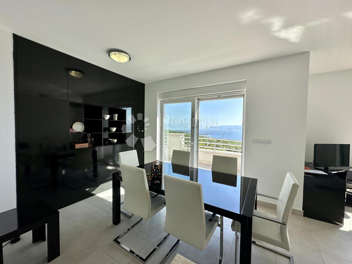 Stanovanje Crikvenica, 85m2