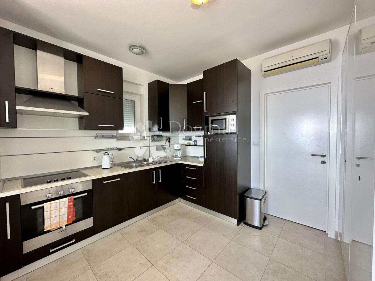 Stanovanje Crikvenica, 85m2