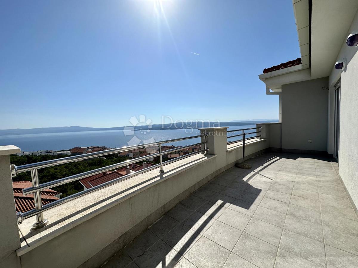 Stanovanje Crikvenica, 85m2