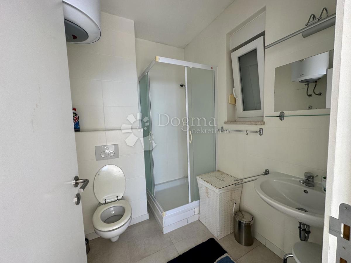Stanovanje Crikvenica, 85m2