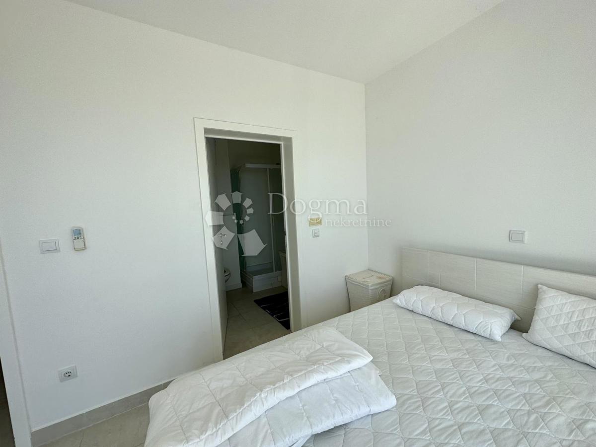 Stanovanje Crikvenica, 85m2