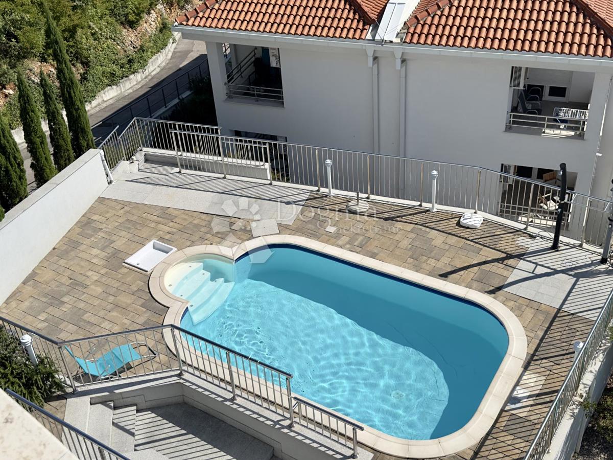 Stanovanje Crikvenica, 85m2