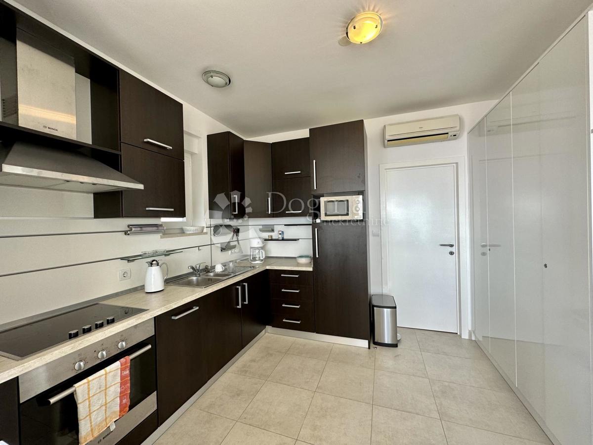 Stanovanje Crikvenica, 85m2