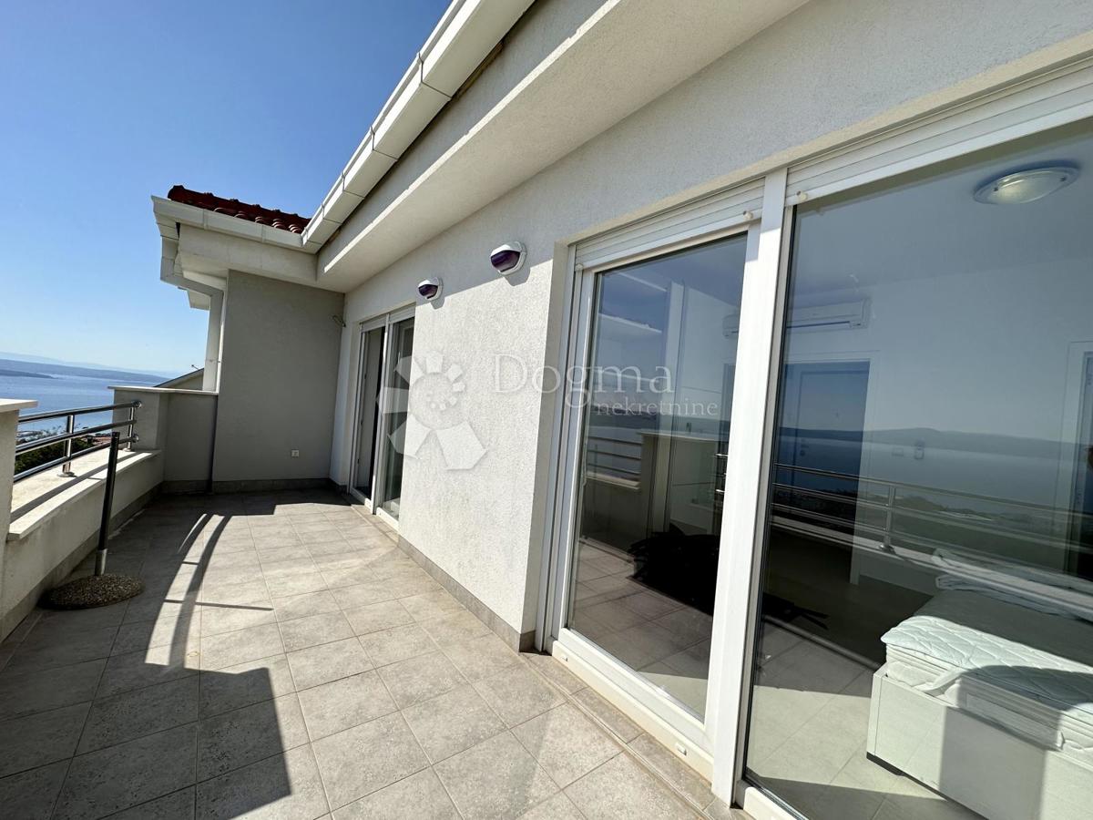 Stanovanje Crikvenica, 85m2